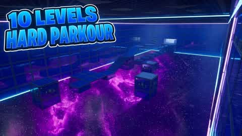 PARKUOR 10 levels [4552]