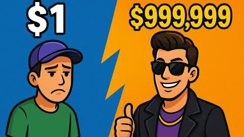 Stealing Brain Rot in Space