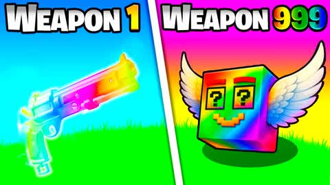 SUPER GUN GAME MEME FFA 4854-1291-0845⭐️