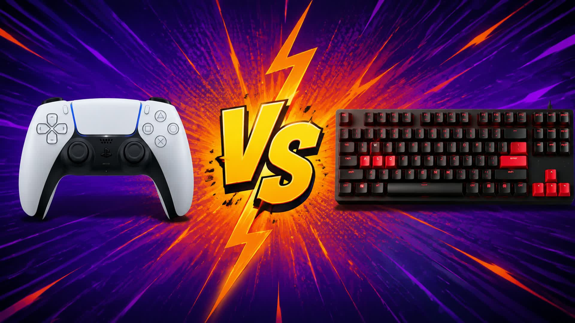 RED VS BLUE Extreme Hunters 🔴🔵