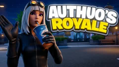 Authuo's Royale