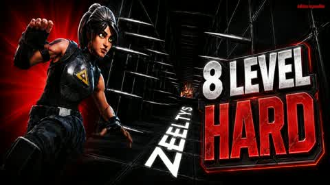 DeathRun HARD 99.67% [Zeeltys]