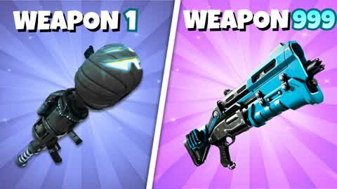 ❄️ GUN GAME🔫FROST