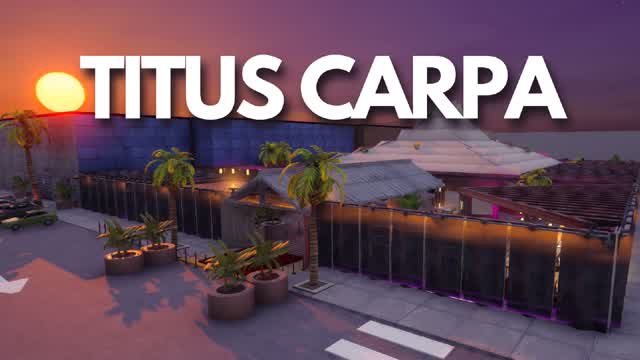 Capture 1 – TITUS CARPA BADALONA