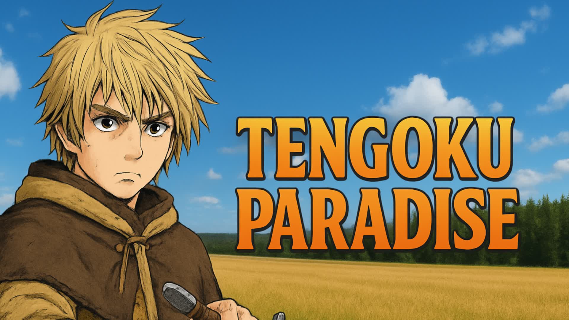 💕Tengoku Paradise 💕