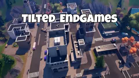 Tilted Endgames