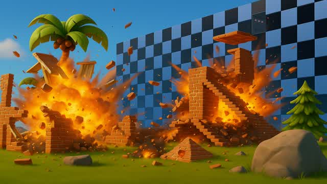 ZONE WARS Duranplay