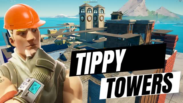 Tippy Towers