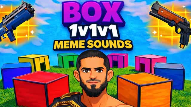 1V1 BOX 1V1V1 MEME SOUNDS