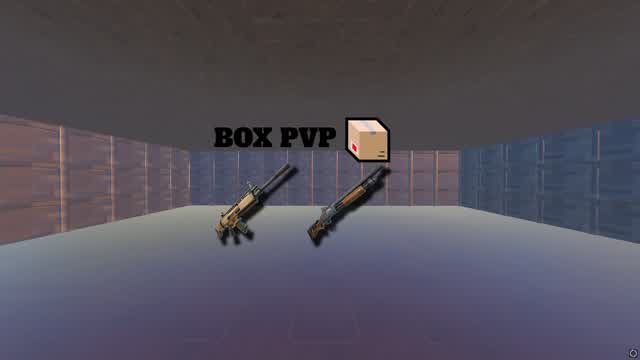 BOX PVP(New Weapon)📦