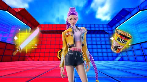 KPOP RED VS BLUE 🔴🔵 COOL