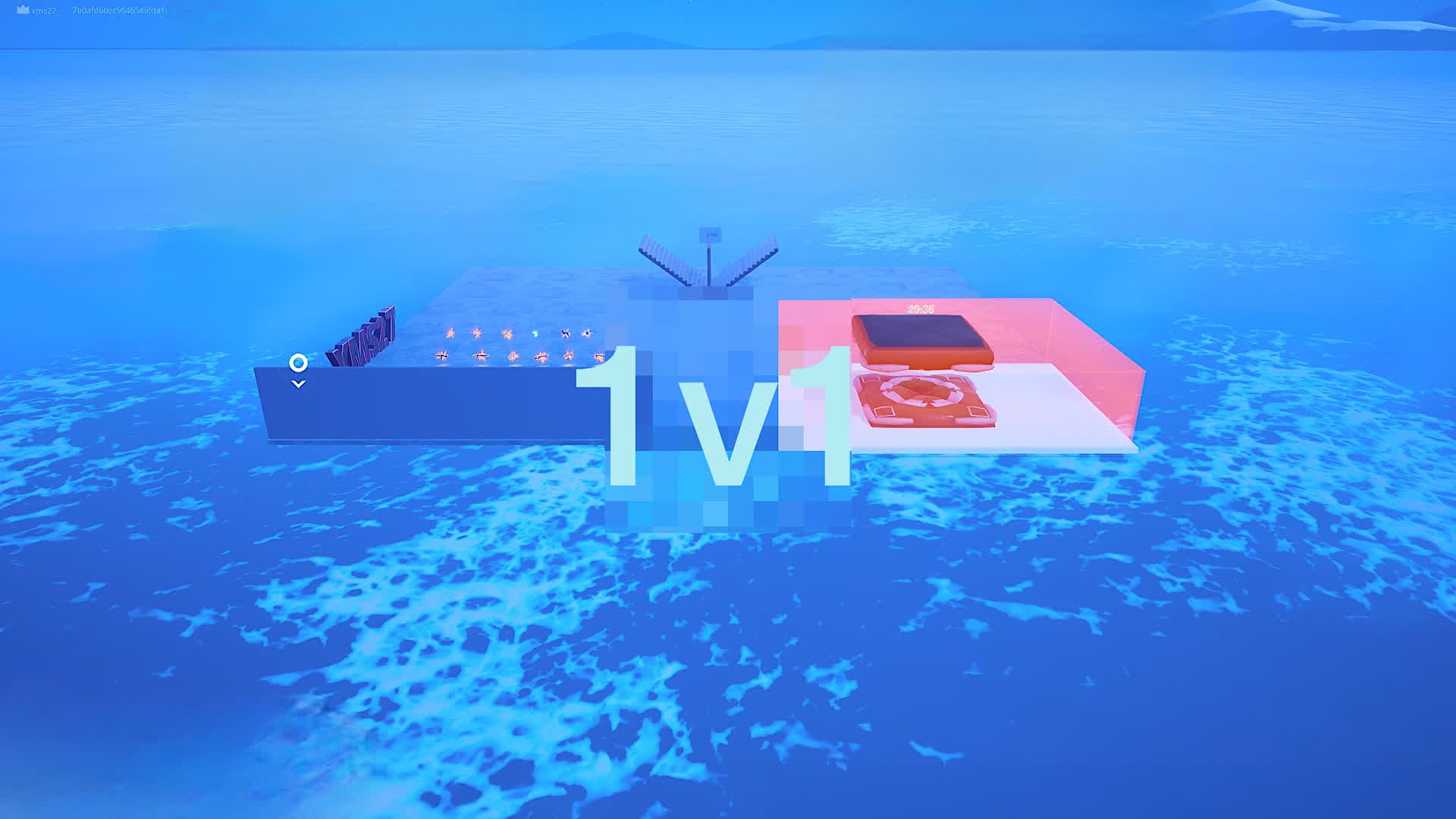 1️⃣v1️⃣ واحد ضد واحد e