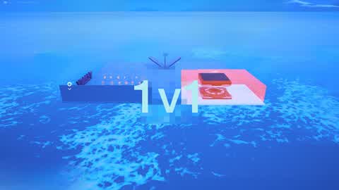 1 ️．v1 ️ ⃣ One vs One e