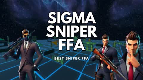 SIGMA ONE SHOT🎯 (BRAINROT SNIPER FFA)