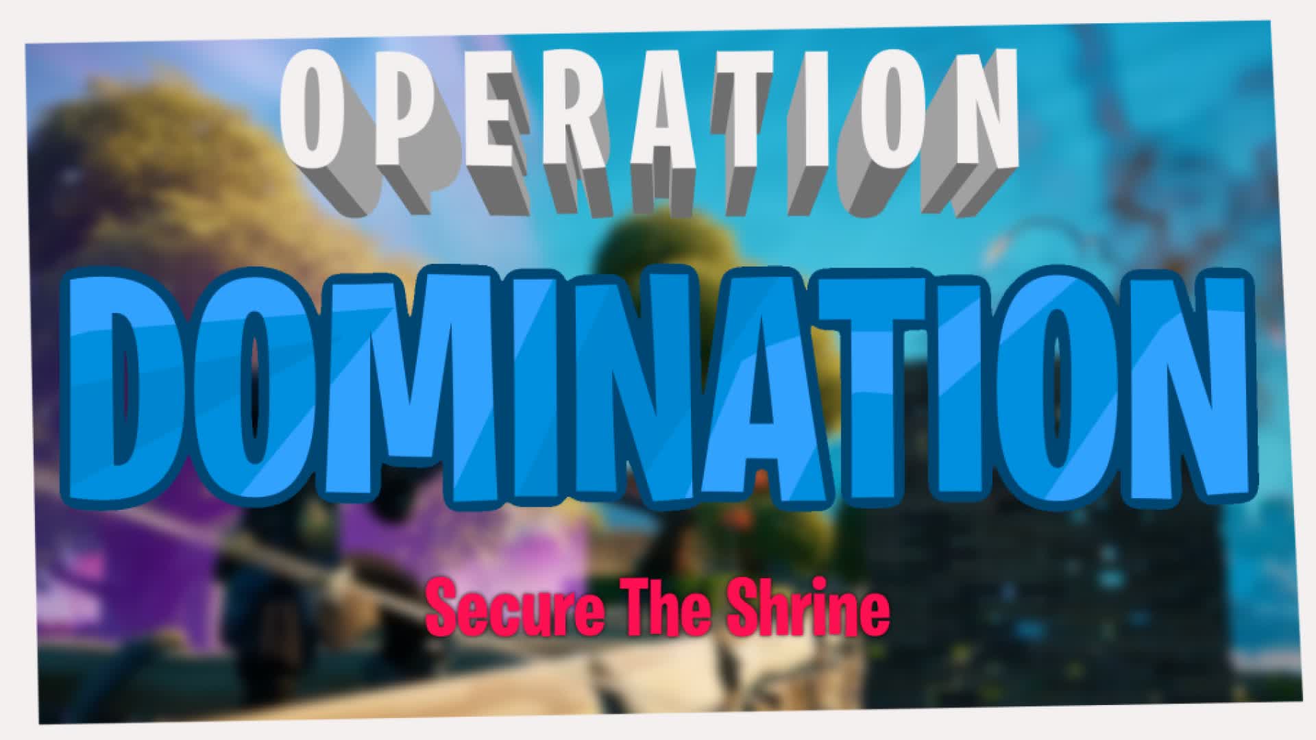 Horizons BR | S5 LTM | Secure The Shrine