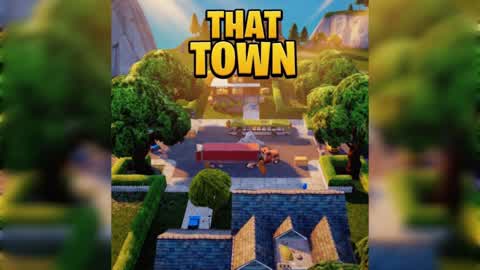 THAT TOWN