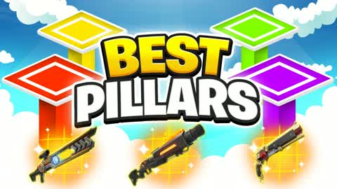 THE BEST PILLARS