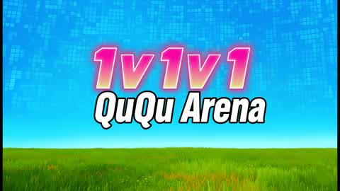 super 1v1v1
