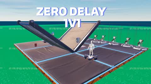 TIMO 1V1 ZERO DELAY fncs warmup
