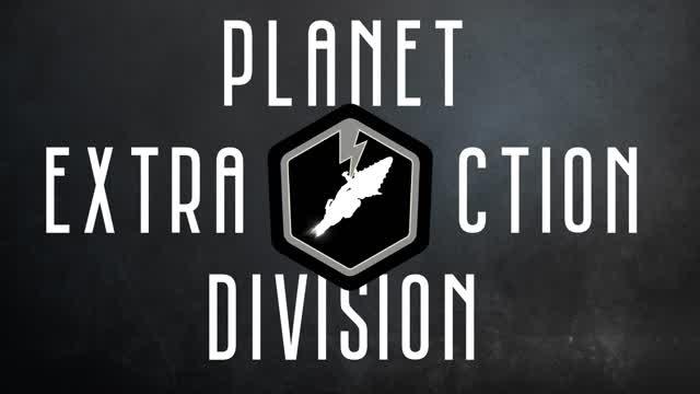 Planet Extraction Division