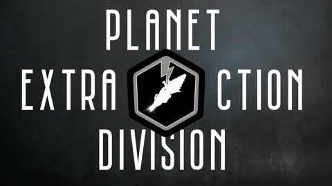 Planet Extraction Division