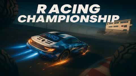 🏁 RACING CHAMPIONSHIP 🏆