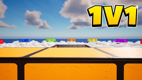BASE 1V1V1 🌥️ SKY