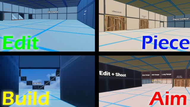 Edit - Aim - Piece Map đ