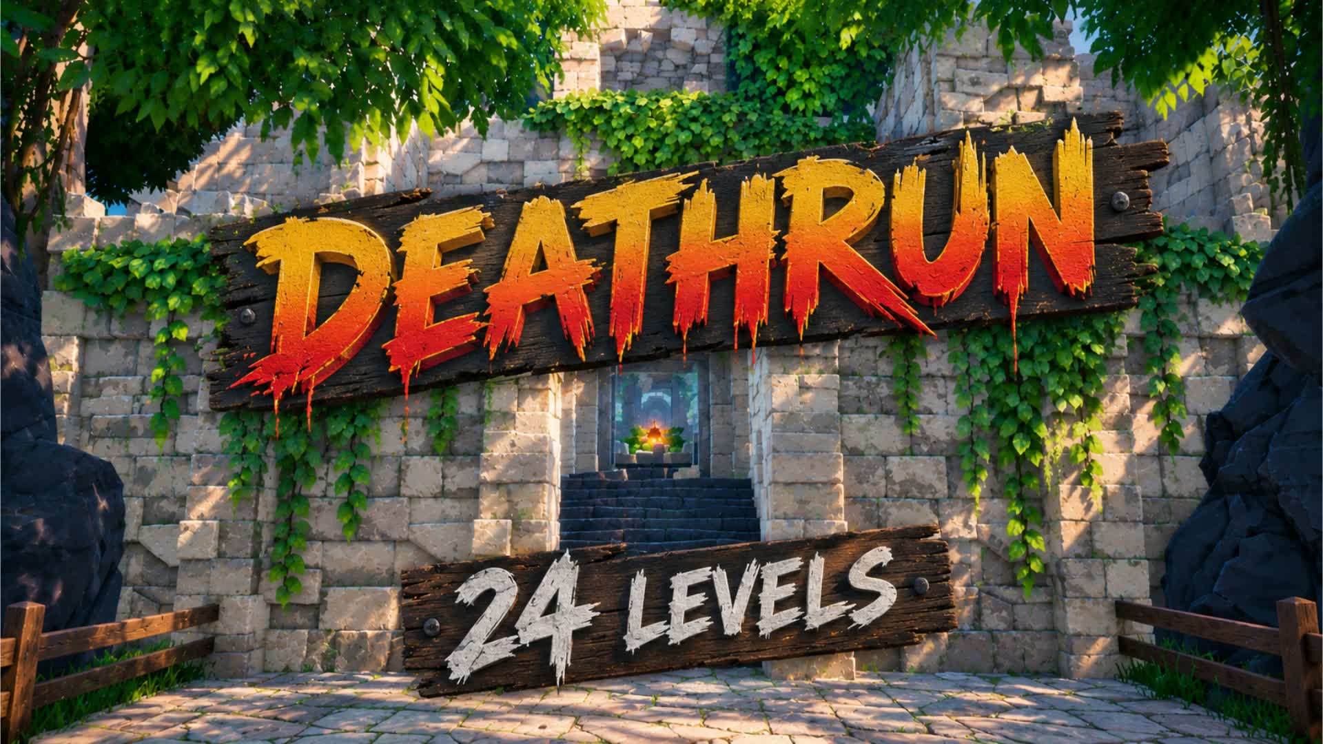 Deathrun Ruins