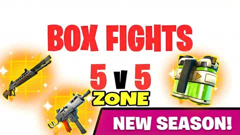 BOX FIGHTS 5V5 [2]