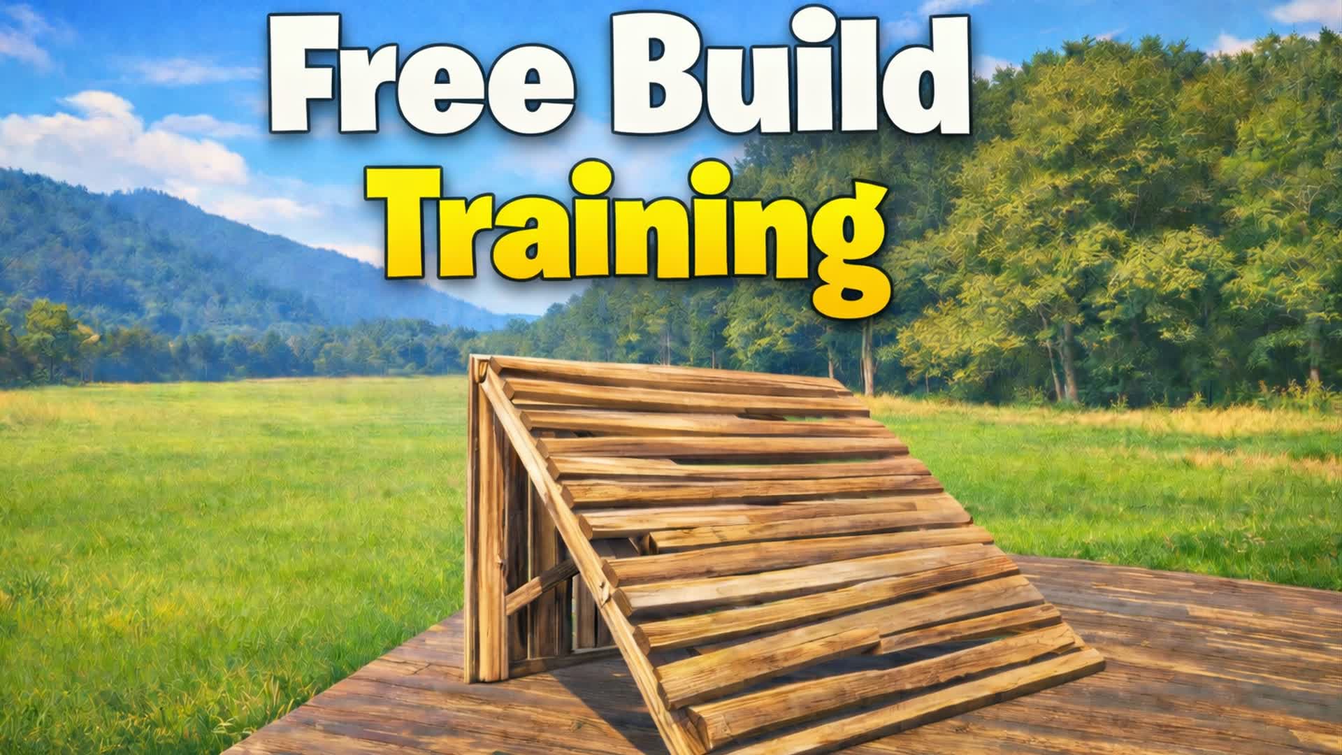 フリービルド実践 - 低コルチゾール