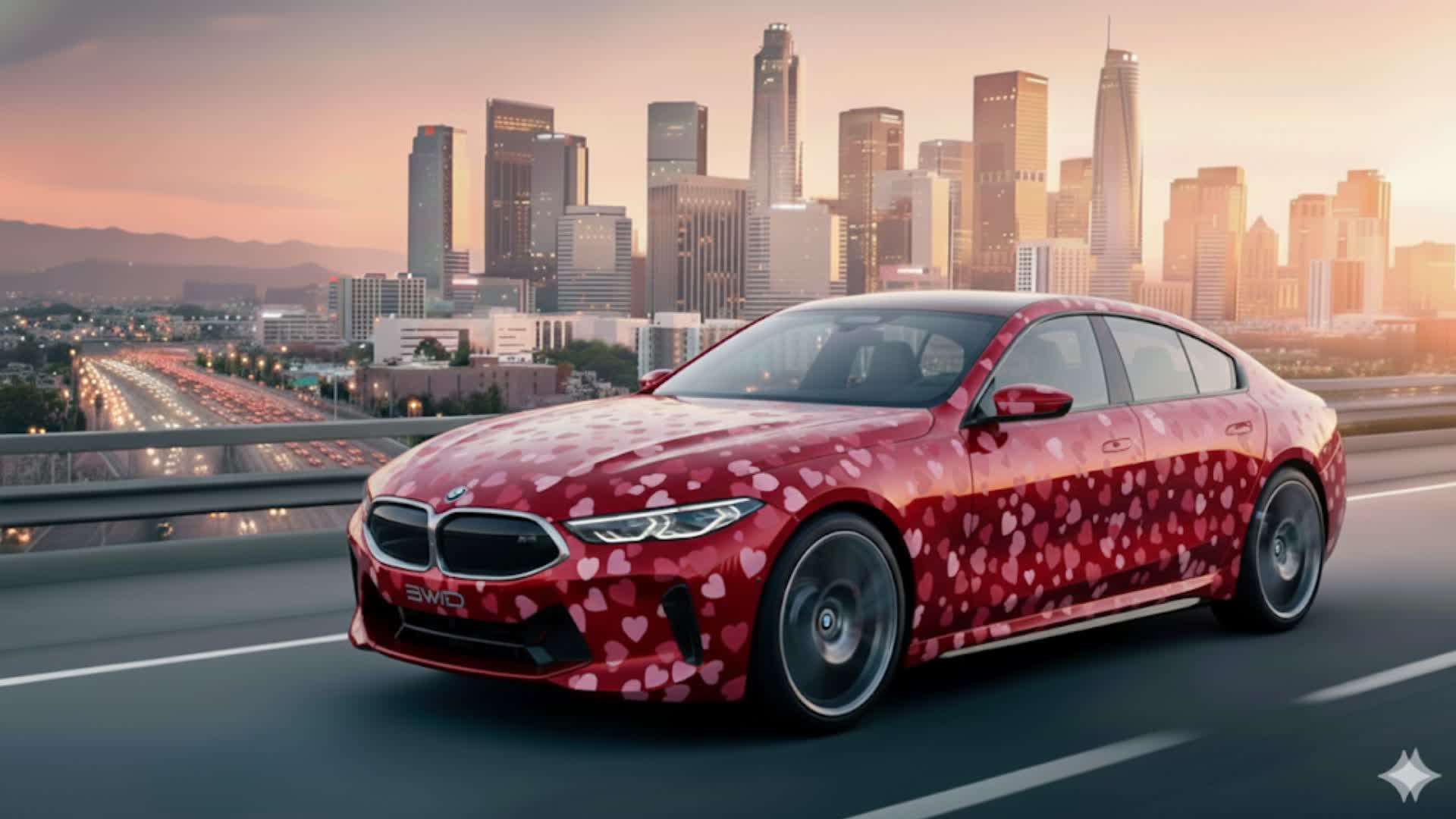 🚗LOVE AND DRIVE🚗