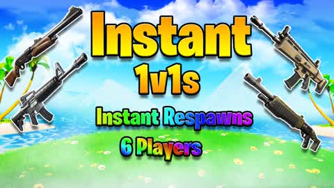 Instant 1v1s🎯