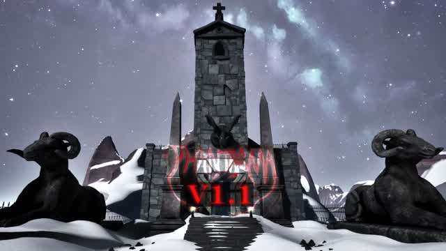 Capture 1 – Phantasma [HORROR] v1.1