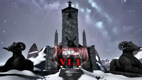 Phantasma [HORROR] v1.1