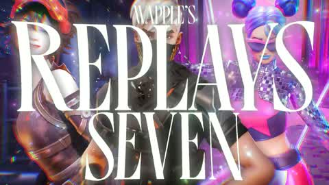 Replays #7