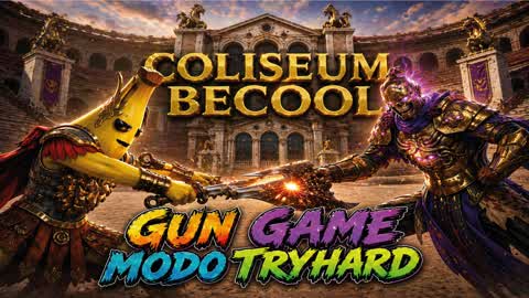Becool Coliseum