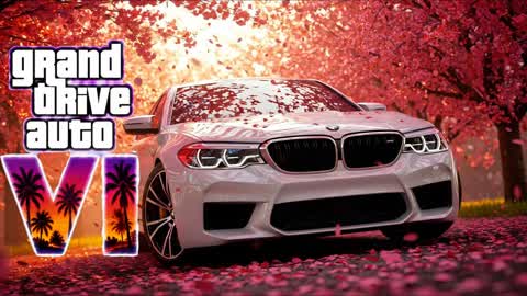 GRAND DRIVE AUTO