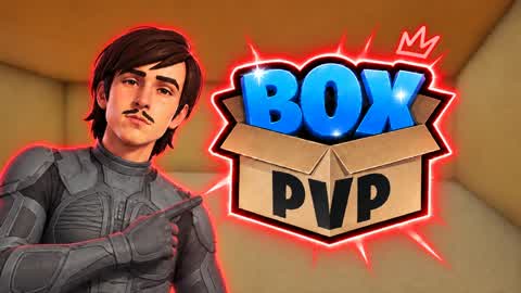 BOX PVP MAP