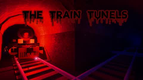 🚂 The Train Tunnels - [HORROR]