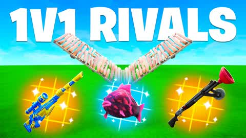 1v1 RIVALS