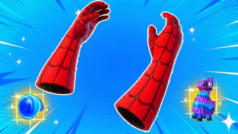 CHIEF SPIDER-MAN RED VS BLUE 2 🔴🔵