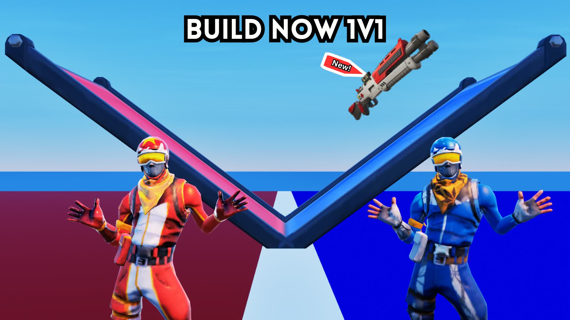 Build Now GG