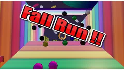 FALLRUN