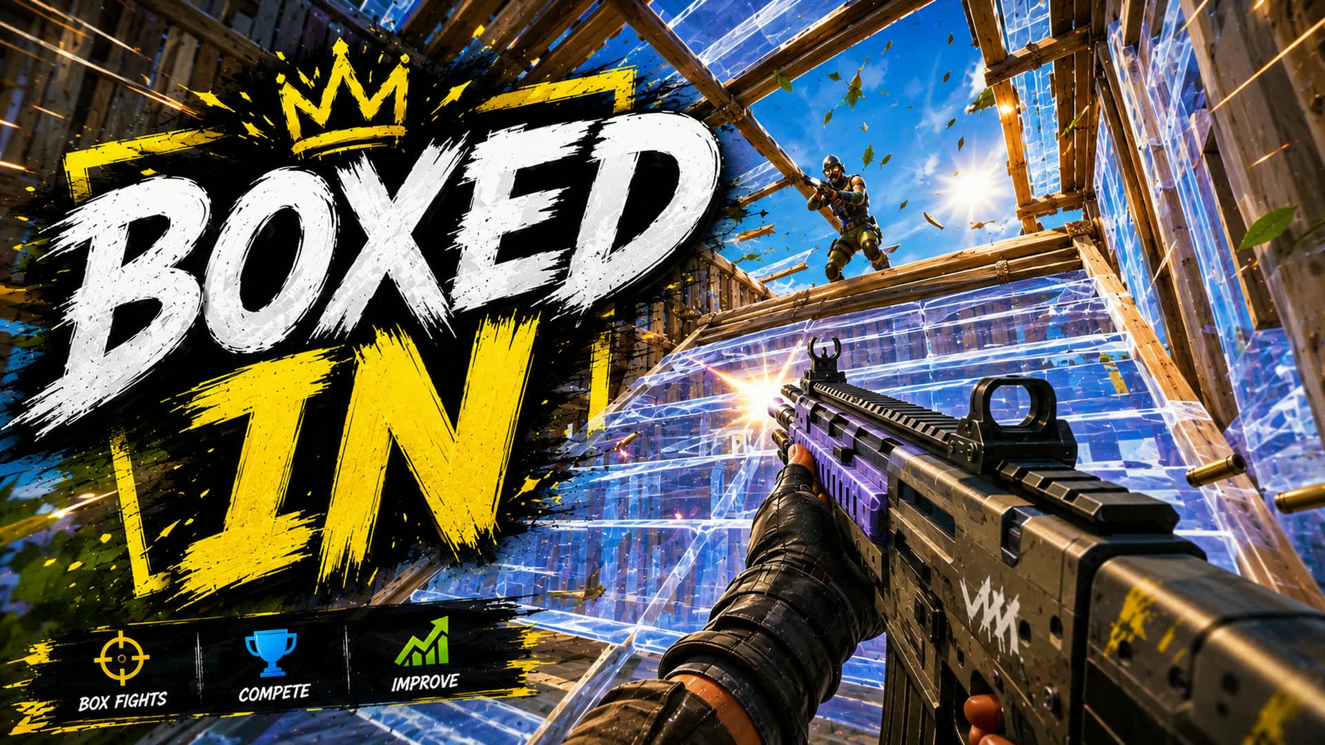 Boxed In