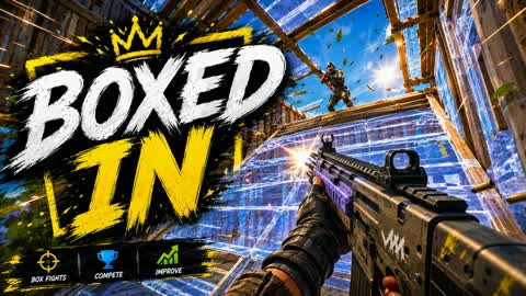Boxed In