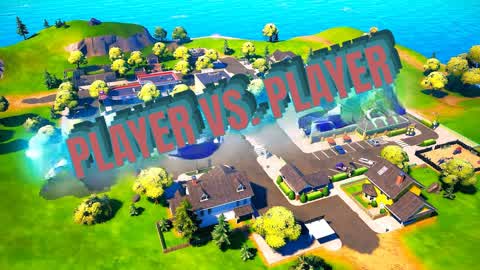 ONESHOT PLAYER VS. PLAYER