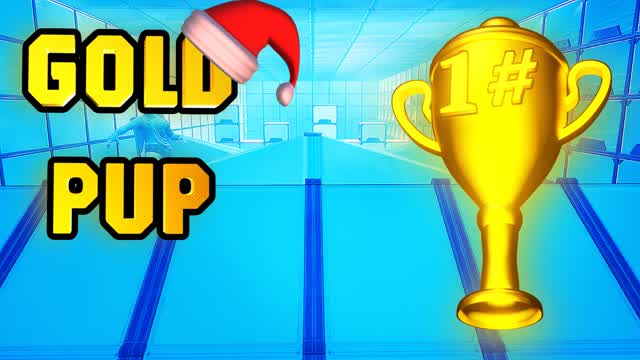 GOLD PVP FFA