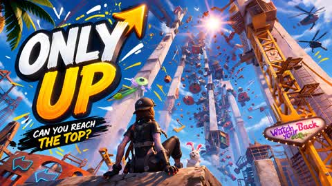 Only Up! Construction (Checkpoints)