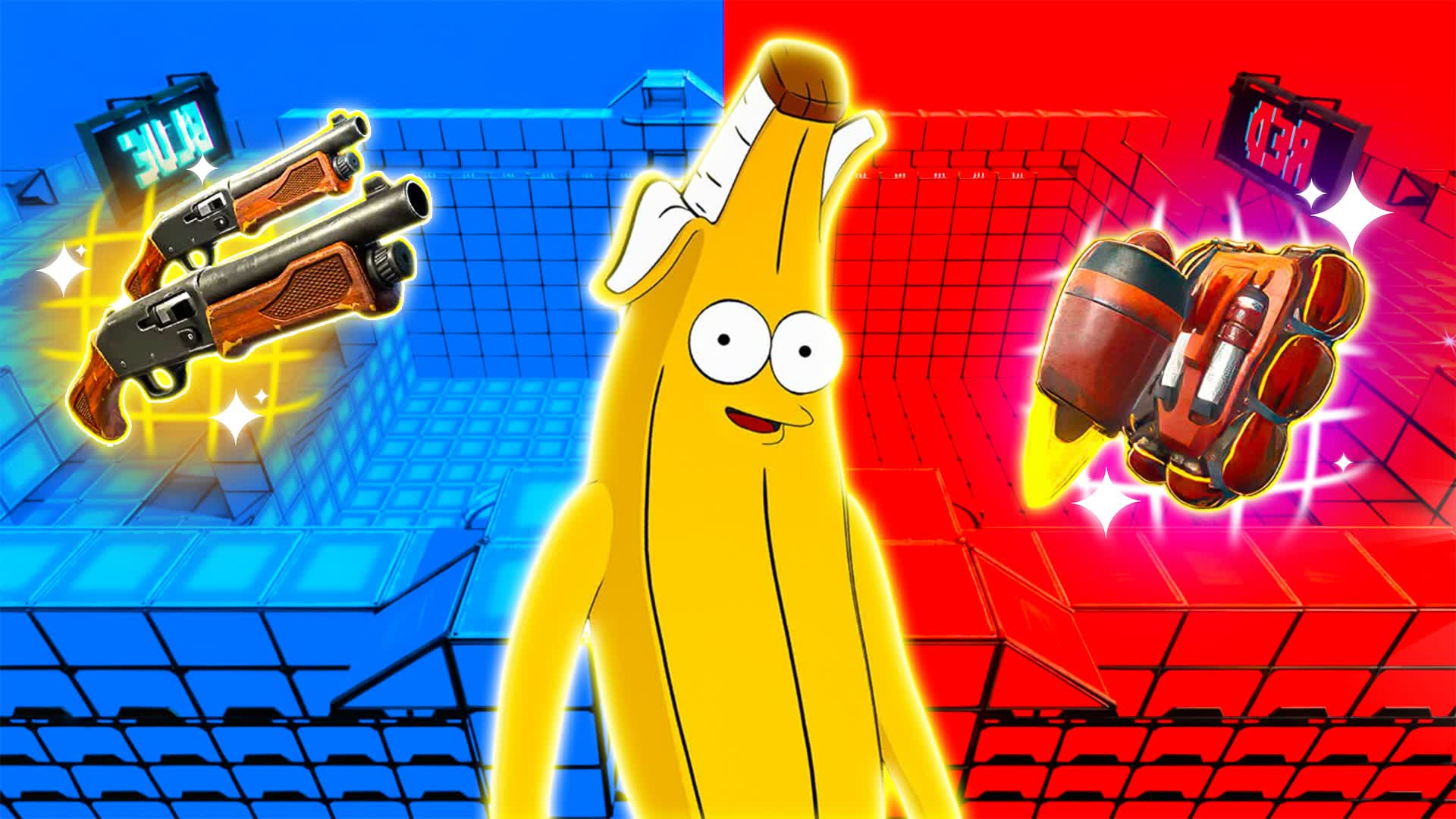 KPOP DEMONS X WINTER👹RED VS BLUE 🔴🔵